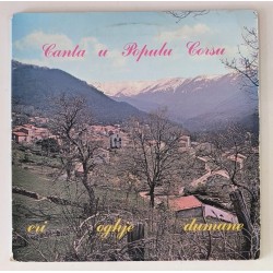Canta U Populu Corsu – Eri...