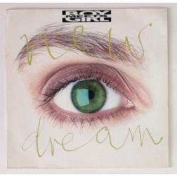 Boy Meets Girl - New Dream...