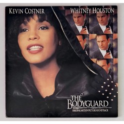 The Bodyguard (Original...