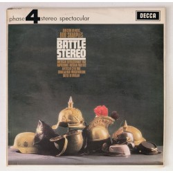 Bob Sharples – Battle...
