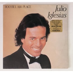 Julio Iglesias – 1100 Bel...