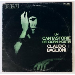Claudio Baglioni – Un...
