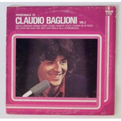 Claudio Baglioni –...