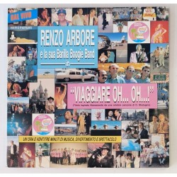 Renzo Arbore E La Sua...