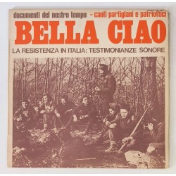 Bella Ciao - La Resistenza...