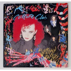 Culture Club – Waking Up...