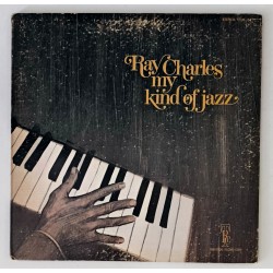 Ray Charles – My Kind Of...