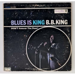 B.B. King – Blues Is King -...