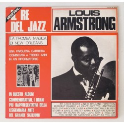 Louis Armstrong – Louis...