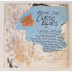 Volume One - Classic Blues...