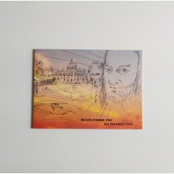 Beato Padre Pio da...