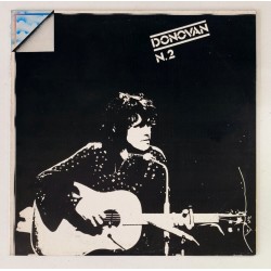 Donovan – N.2 - LP Vinile...