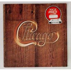 Chicago – Chicago V - LP...