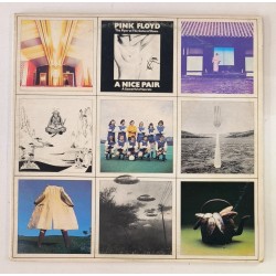Pink Floyd – A Nice Pair -...