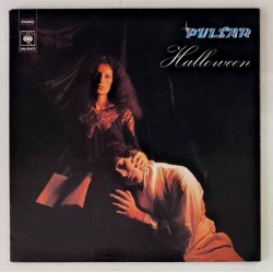 Pulsar – Halloween - LP...