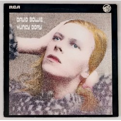 David Bowie – Hunky Dory -...