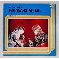 Ten Years After – Best...