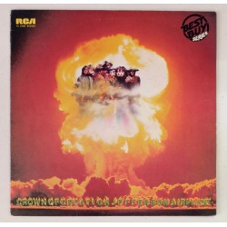 Jefferson Airplane – Crown...