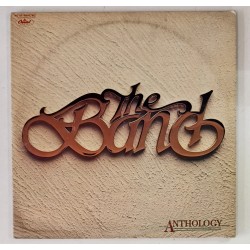 The Band – Anthology - 2xLP...