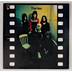 Yes – The Yes Album - LP...