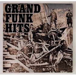 Grand Funk – Grand Funk...