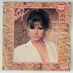 Karen Cheryl – Karen Cheryl...