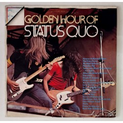 Status Quo – Golden Hour Of...