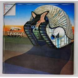 Emerson, Lake & Palmer –...