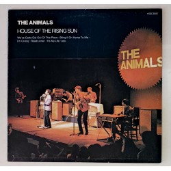 The Animals – House Of The...