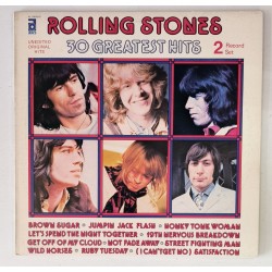 Rolling Stones – 30...
