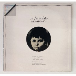 Charles Aznavour – ... E Fu...