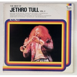 Jethro Tull – The Best Of...
