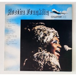 Aretha Franklin – Aretha...