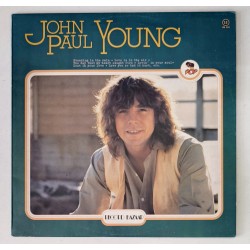 John Paul Young – John Paul...