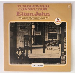 Elton John – Tumbleweed...