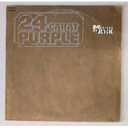 Deep Purple – 24 Carat...