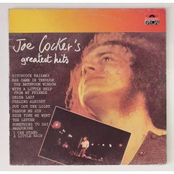 Joe Cocker – Joe Cocker's...
