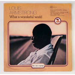 Louis Armstrong – What A...