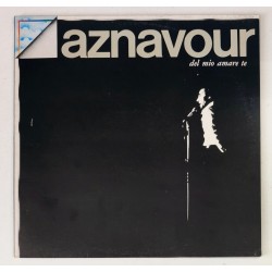 Charles Aznavour – Del Mio...