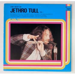 Jethro Tull – The Best Of...