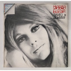 Santo & Johnny – Maria...