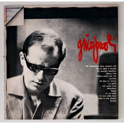 Gino Paoli – Gino Paoli -...