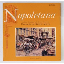 Roberto Murolo – Napoletana...