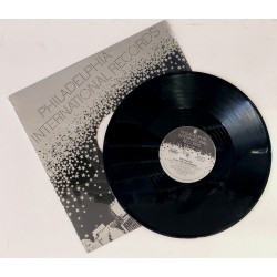 The O'Jays – I Love Music /...