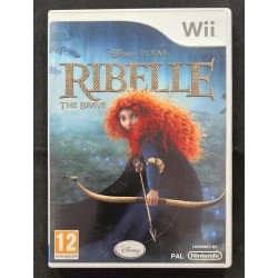 Ribelle The Brave - Disney...