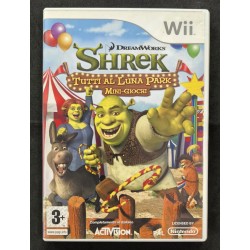 Shrek - Tutti al Luna Park...