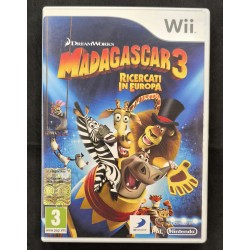 Madagascar 3 - Ricercati in...