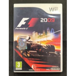 Formula 1 - F1 2009 - PAL...